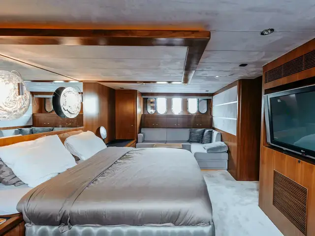 Horizon Elegance 85