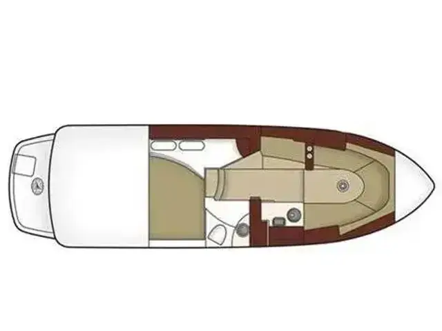 Sea Ray 305 Sundancer