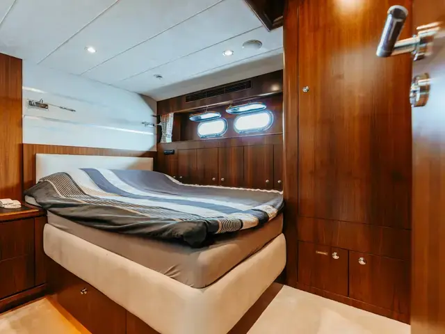 Horizon Elegance 85