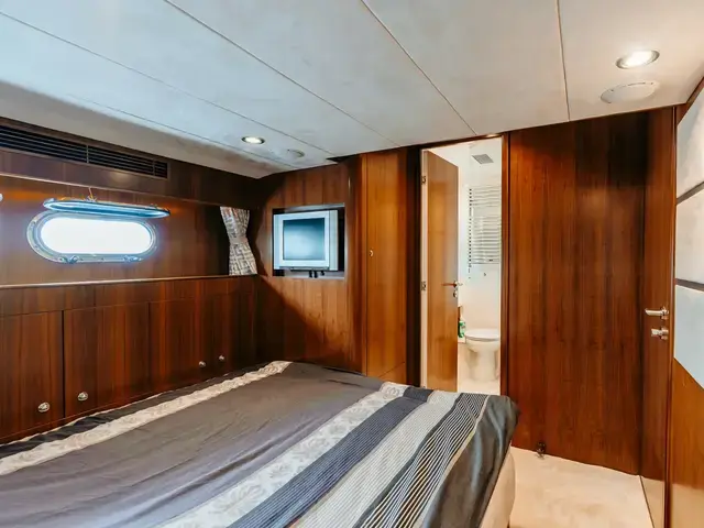 Horizon Elegance 85