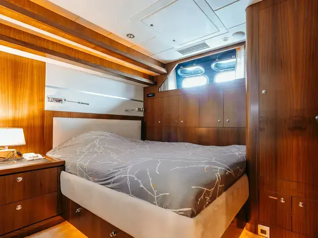 Horizon Elegance 85