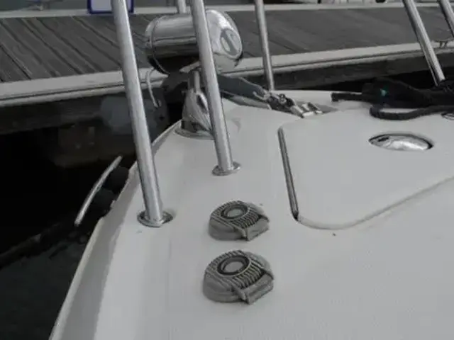 Sea Ray 305 Sundancer