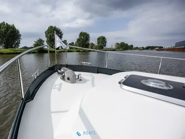 Linssen Grand Sturdy 34.9 AC