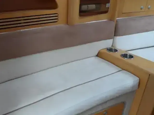 Sea Ray 305 Sundancer