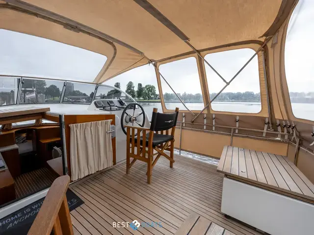 Linssen Grand Sturdy 34.9 AC