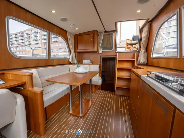 Linssen Grand Sturdy 34.9 AC