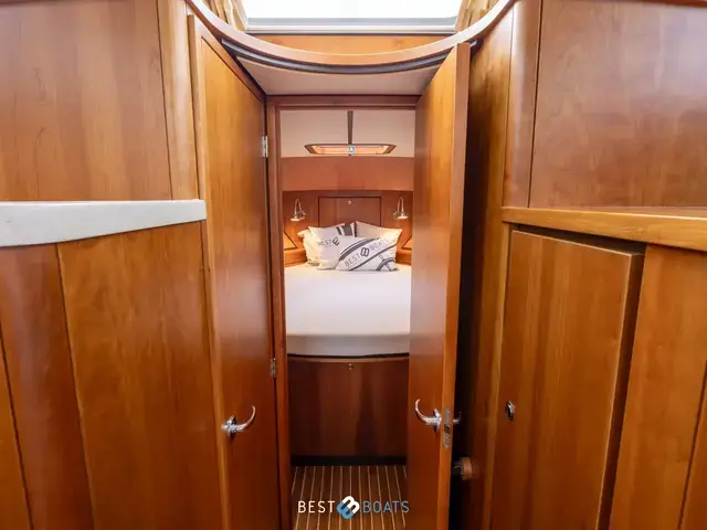 Linssen Grand Sturdy 34.9 AC