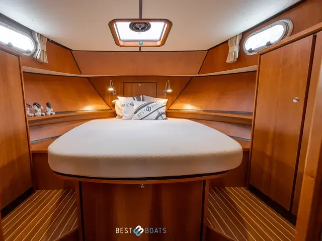 Linssen Grand Sturdy 34.9 AC