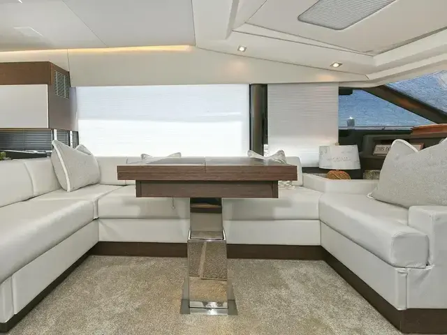 Prestige 520