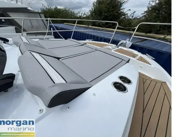 Jeanneau Merry Fisher 895 S2