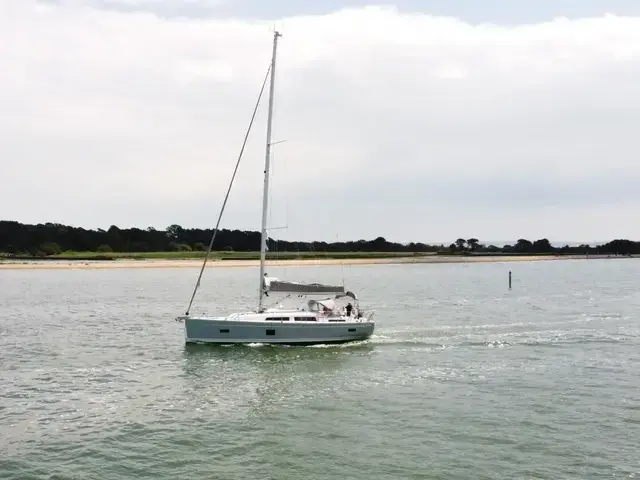 Hanse 388