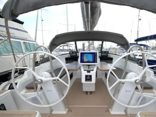 Hanse 388