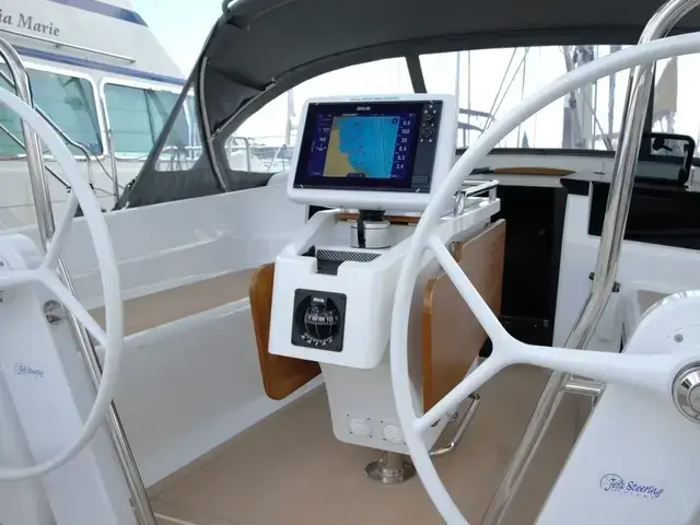 Hanse 388