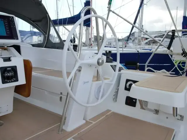 Hanse 388