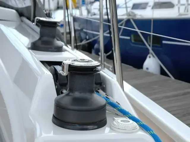 Hanse 388