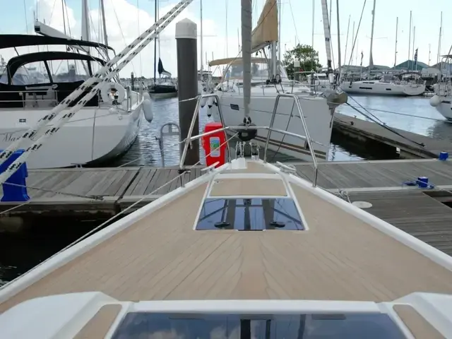 Hanse 388