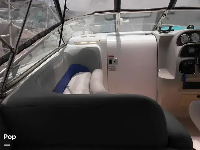 Chaparral 260 Signature