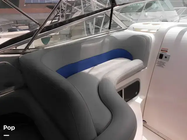 Chaparral 260 Signature