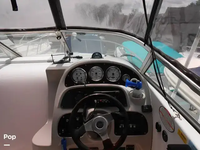 Chaparral 260 Signature