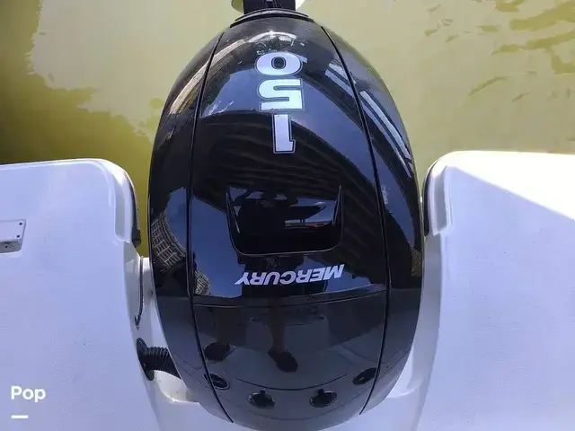 Trophy Boats 22CC