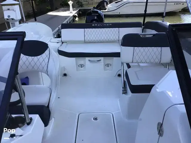 Bayliner Dx 2200