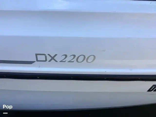 Bayliner Dx2200