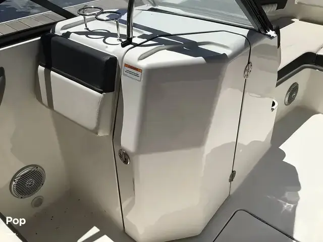 Bayliner Dx2200