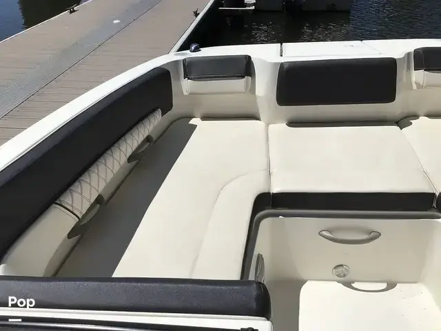 Bayliner Dx2200