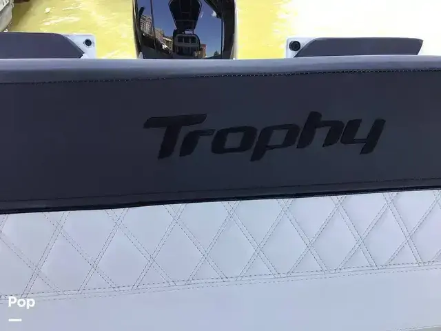 Trophy Boats 22CC