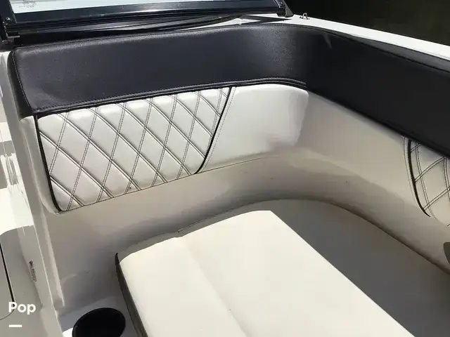 Bayliner Dx2200