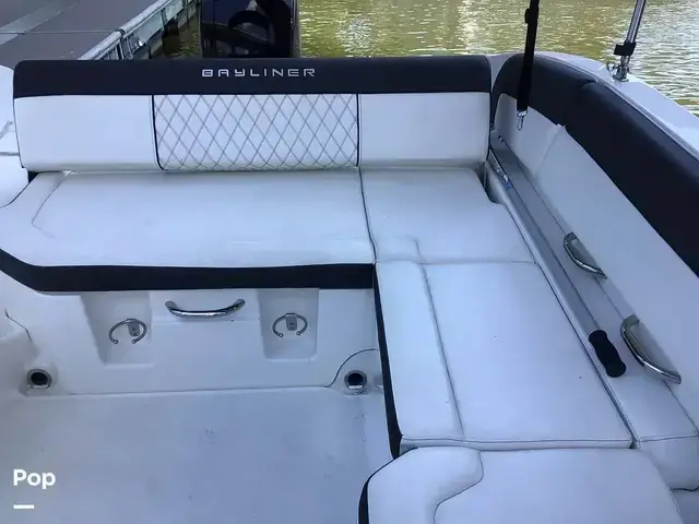 Bayliner Dx 2200