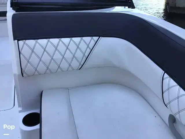 Bayliner Dx2200