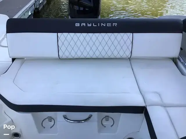 Bayliner Dx 2200