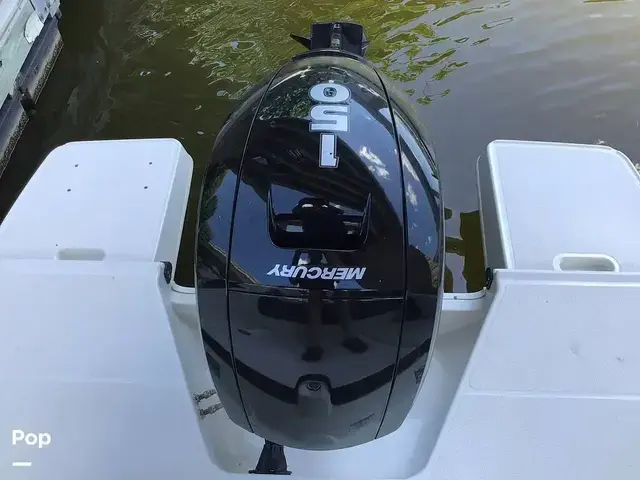 Bayliner Dx 2200