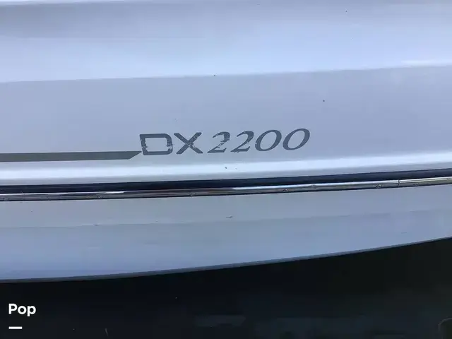 Bayliner Dx 2200