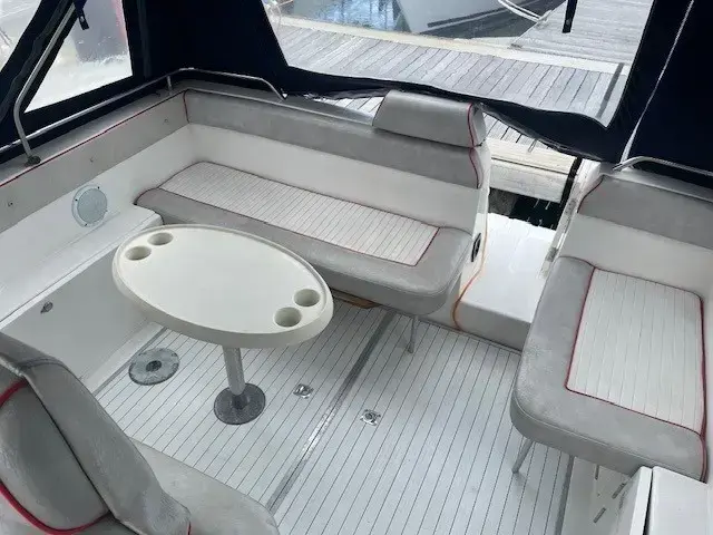 Sealine 255 Senator