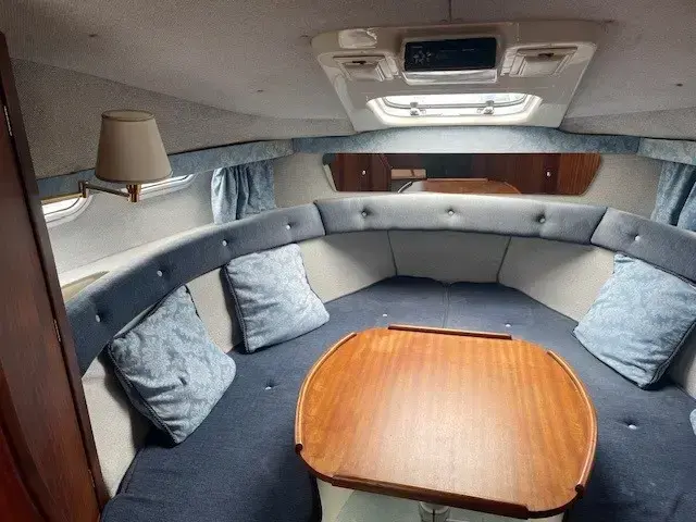 Sealine 255 Senator