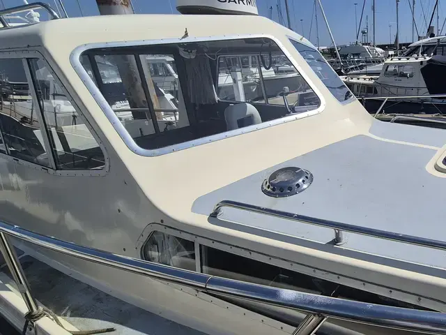 Aquastar 27