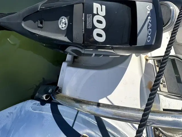 XS Ribs 760 SPORT