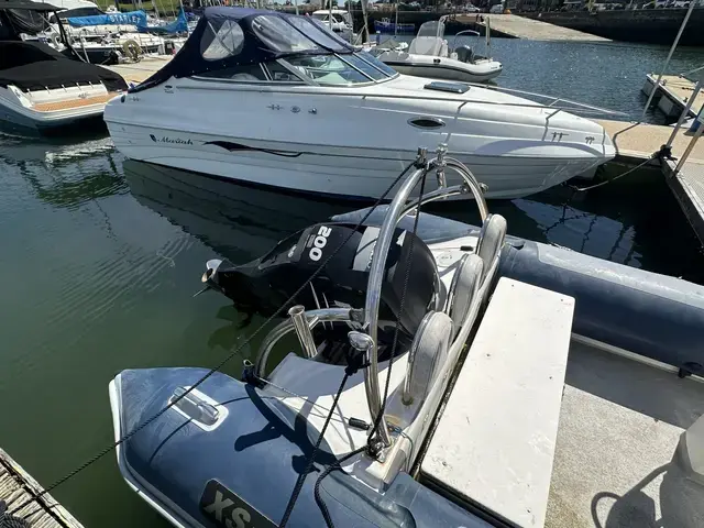 XS Ribs 760 SPORT