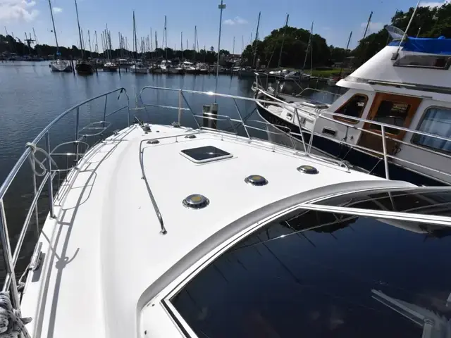 Atlantic Boats 42