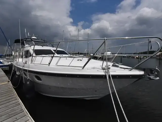 Atlantic Boats 42