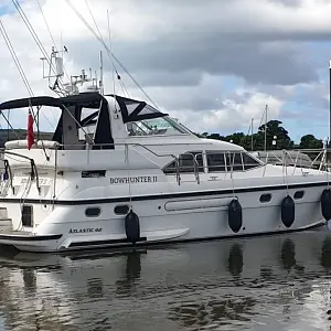 2002 Atlantic 42