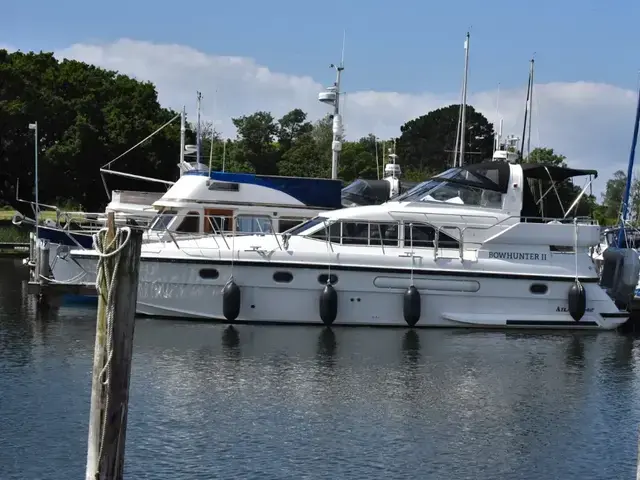 Atlantic Boats 42