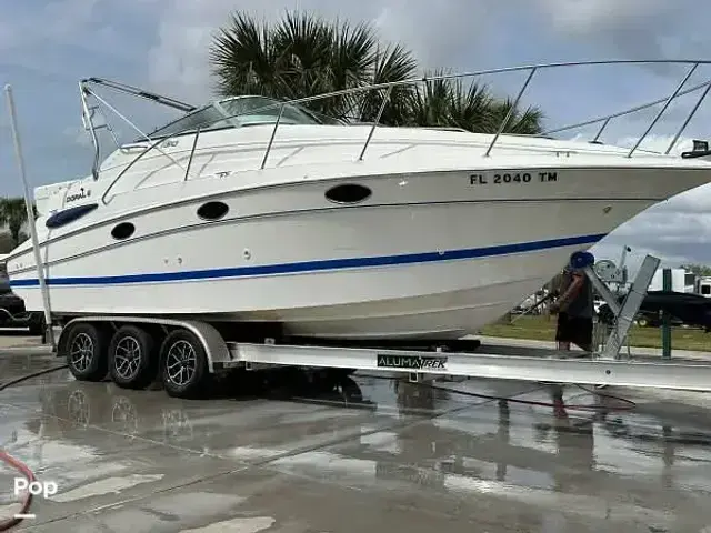 Doral Boats 270 for sale in United States of America for $37,250