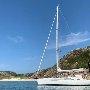 2003 Sweden Yachts 42