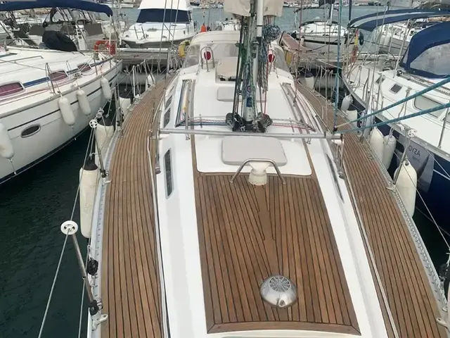 Sweden Yachts 42