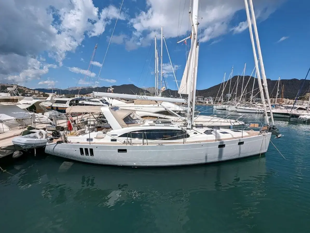 2018 Bluewater southerly 480