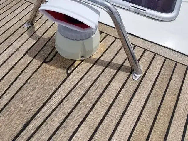 Sweden Yachts 42