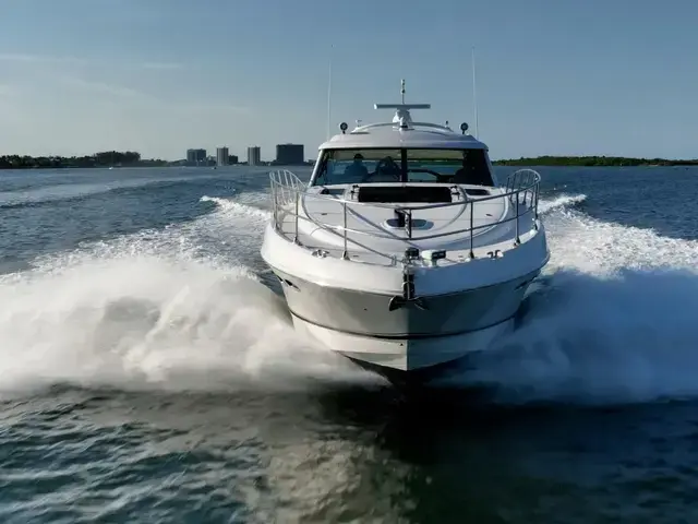 Sea Ray 580 Sundancer